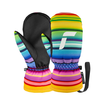 Reusch Carter R-TEX XT Junior Mitten 6461520 7492 schwarz 1